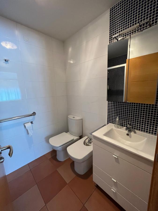 Вилла Casa Marina Сердидо Экстерьер фото
